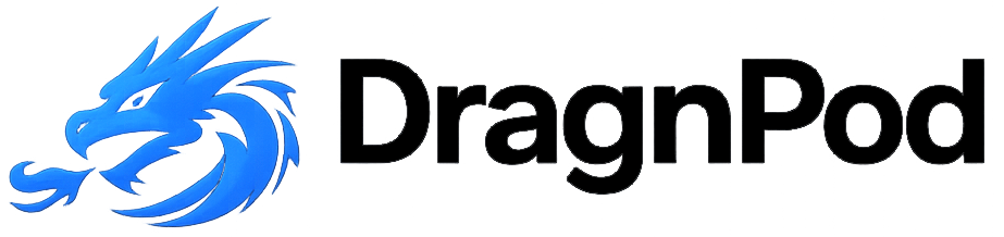 Dragnpod